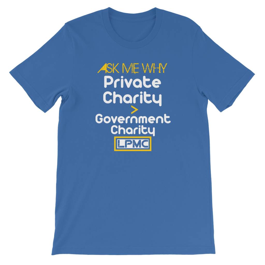 AMW Charity Classic Kids T-Shirt