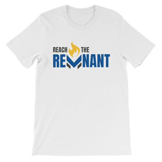 Reach The Remnant Classic Kids T-Shirt
