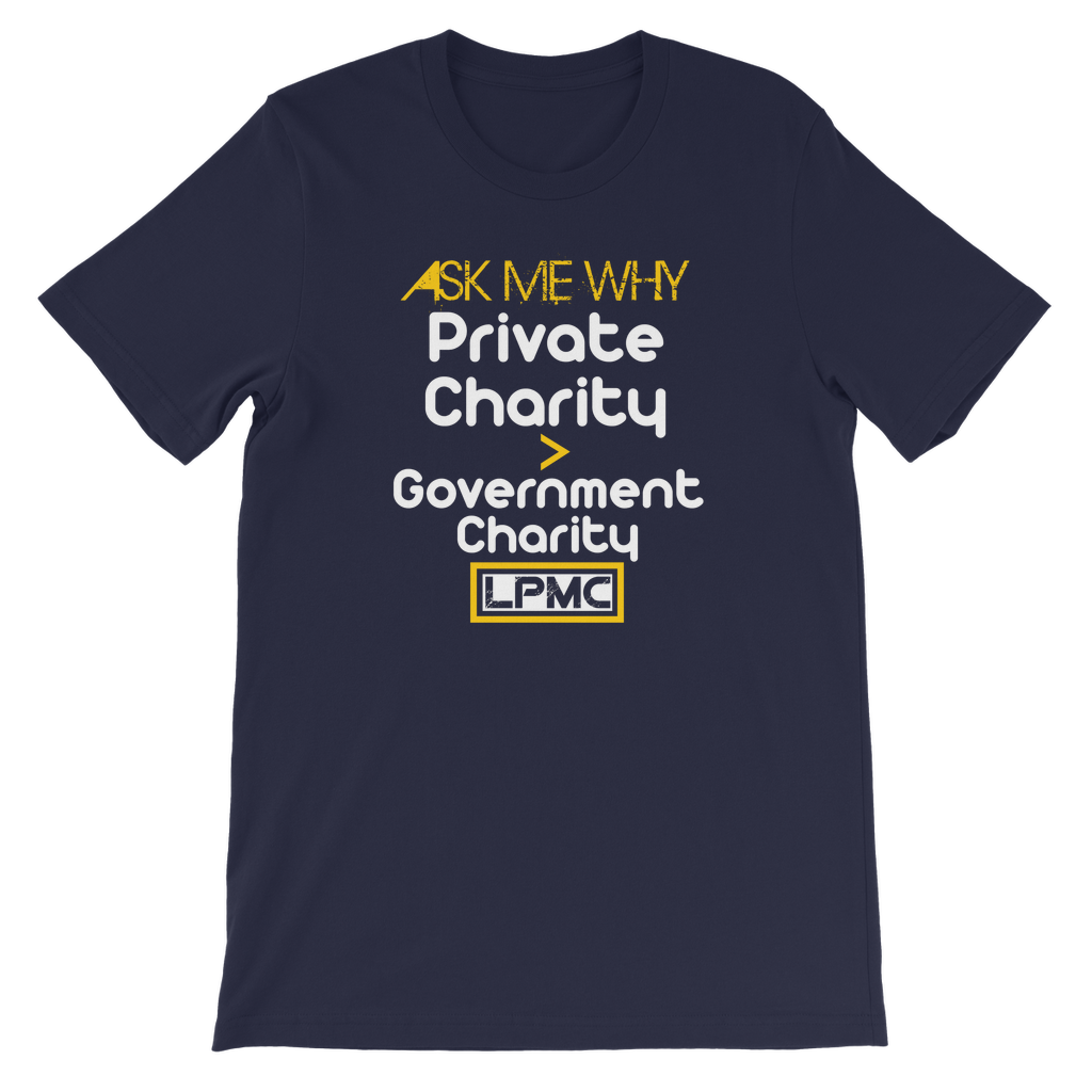 AMW Charity Classic Kids T-Shirt