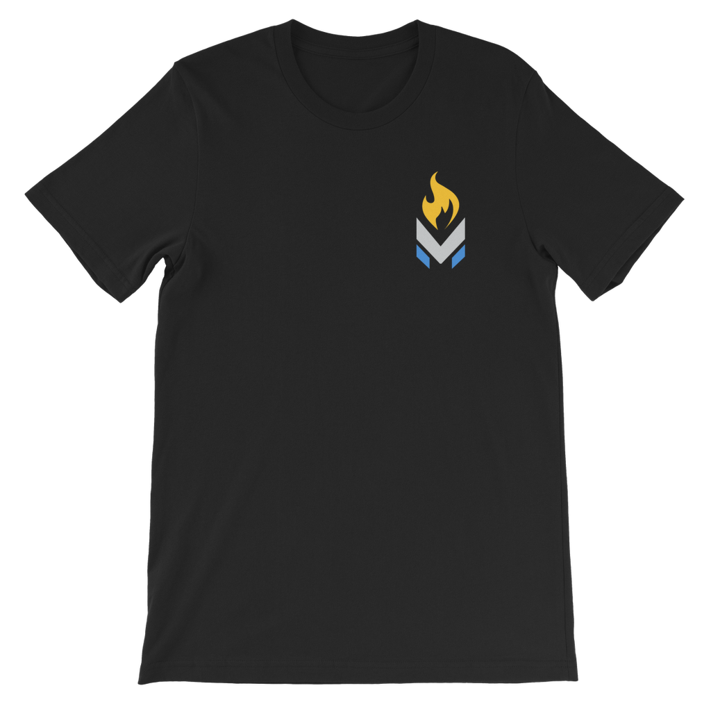 LPMC Logo Dark Classic Kids T-Shirt