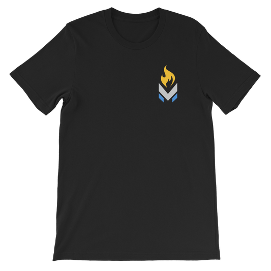 LPMC Logo Dark Classic Kids T-Shirt