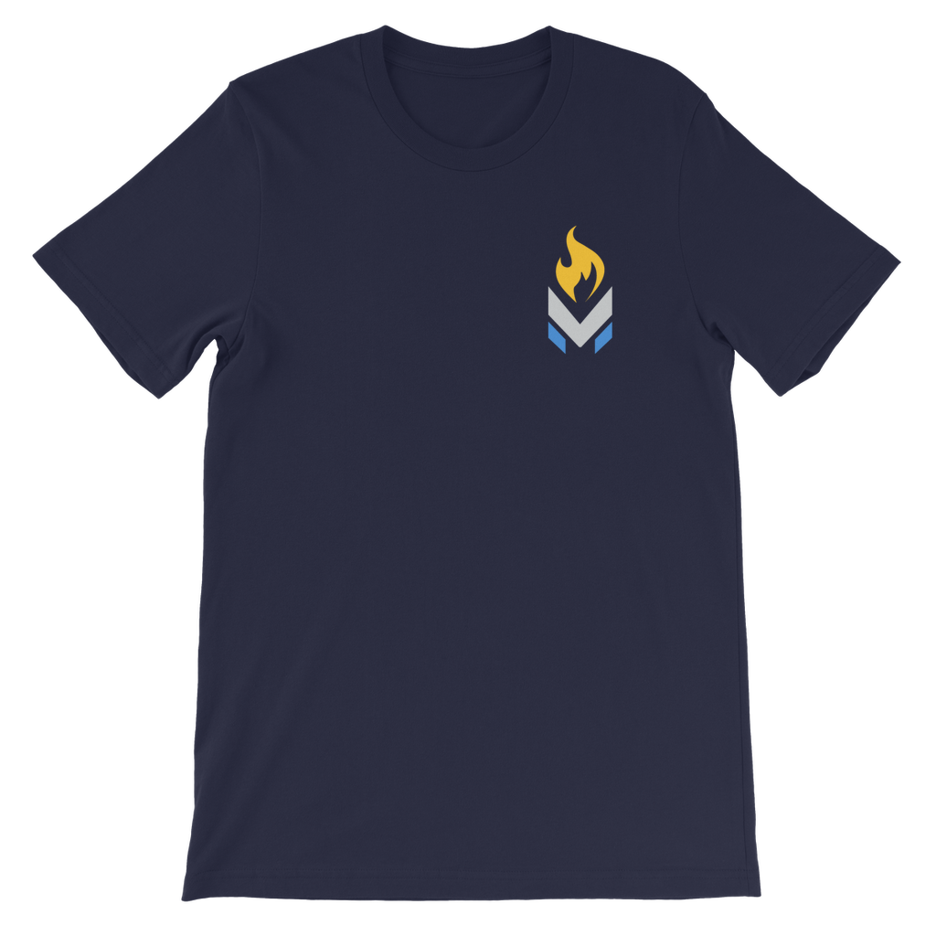 LPMC Logo Dark Classic Kids T-Shirt