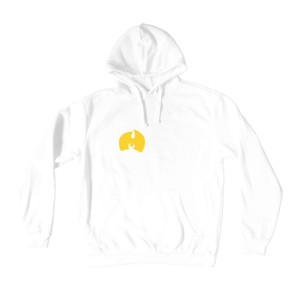 Mises Wu Tang Premium Adult Hoodie