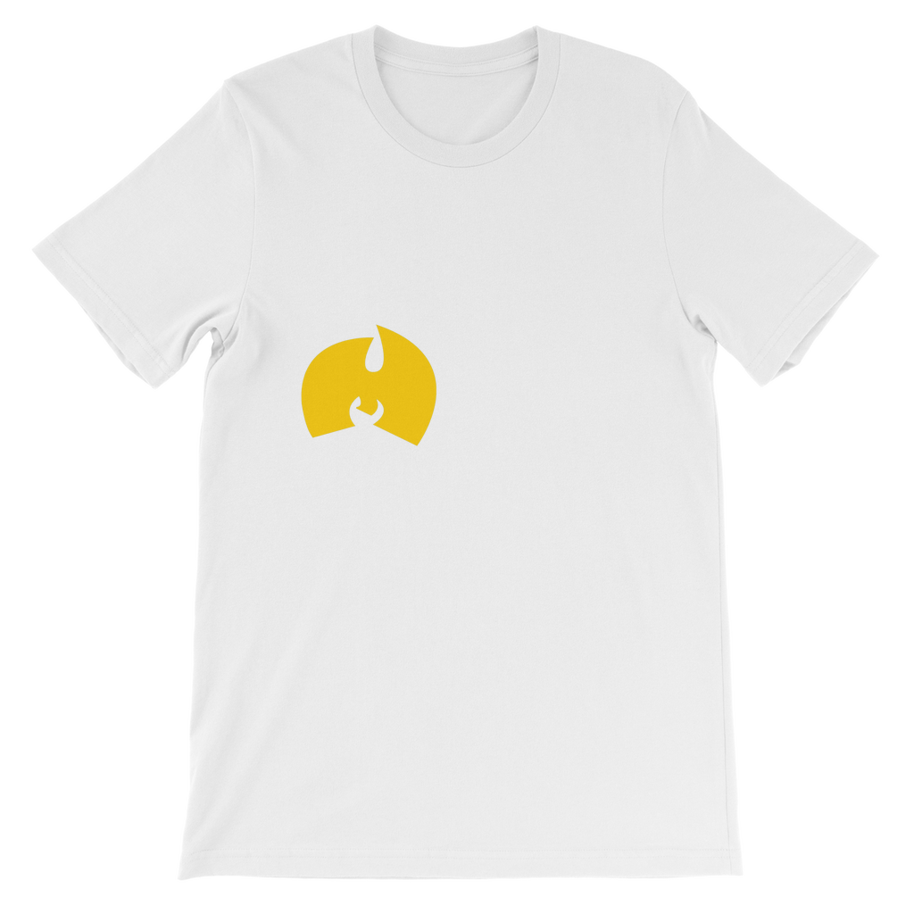 Mises Wu Tang Classic Kids T-Shirt