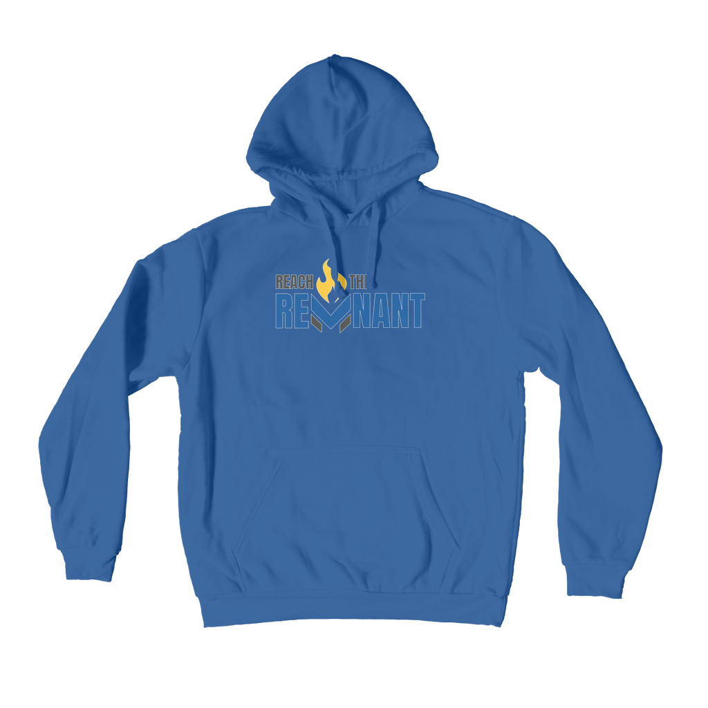 Reach The Remnant Premium Adult Hoodie