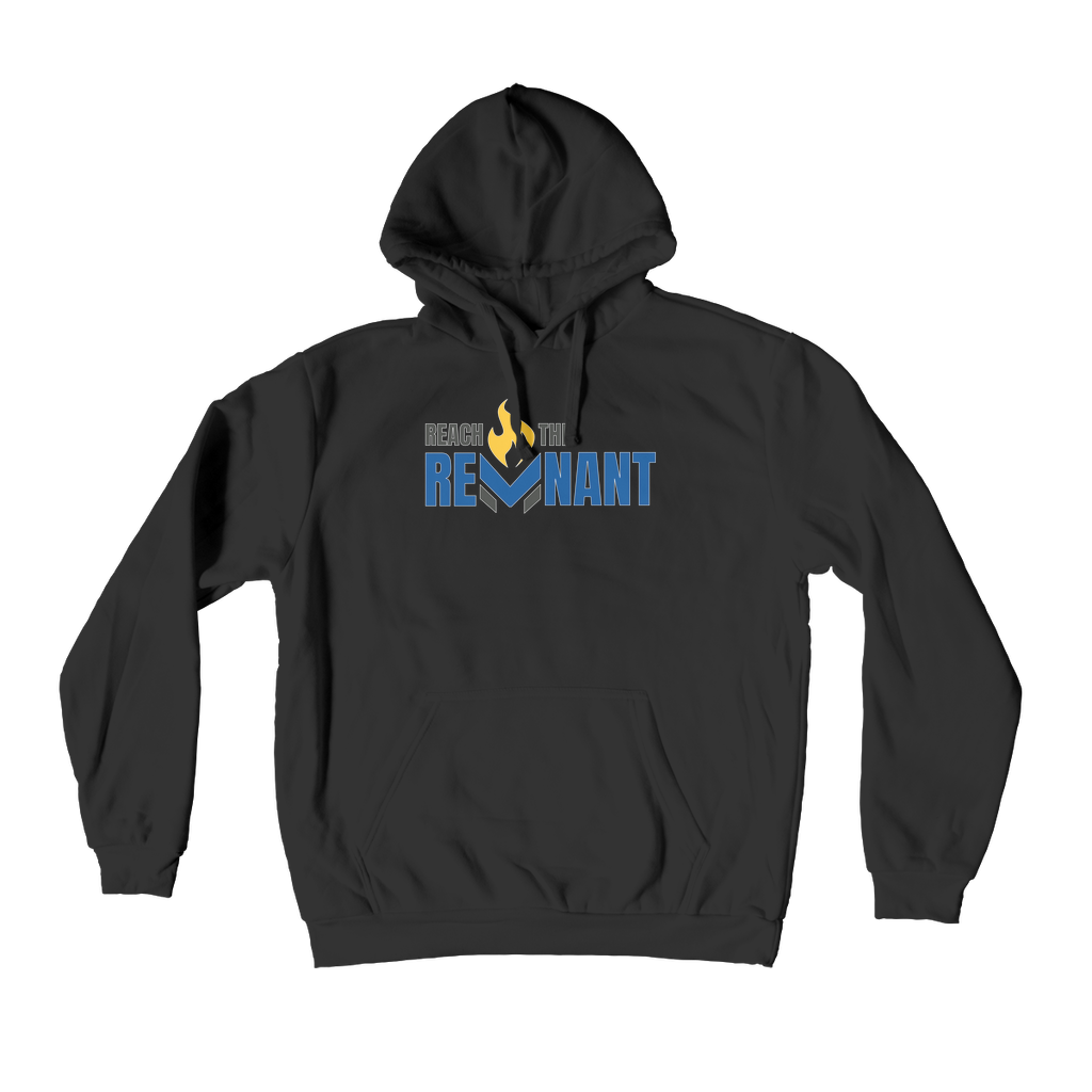 Reach The Remnant Premium Adult Hoodie