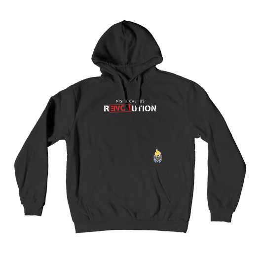 Mises Caucus ReLovution Red Premium Adult Hoodie