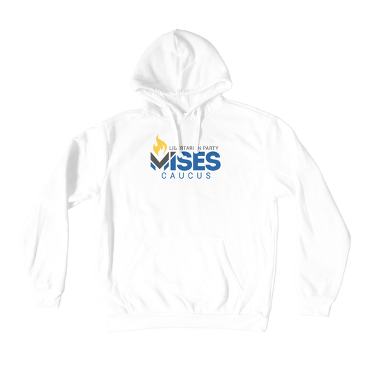 Mises Caucus Premium Adult Hoodie