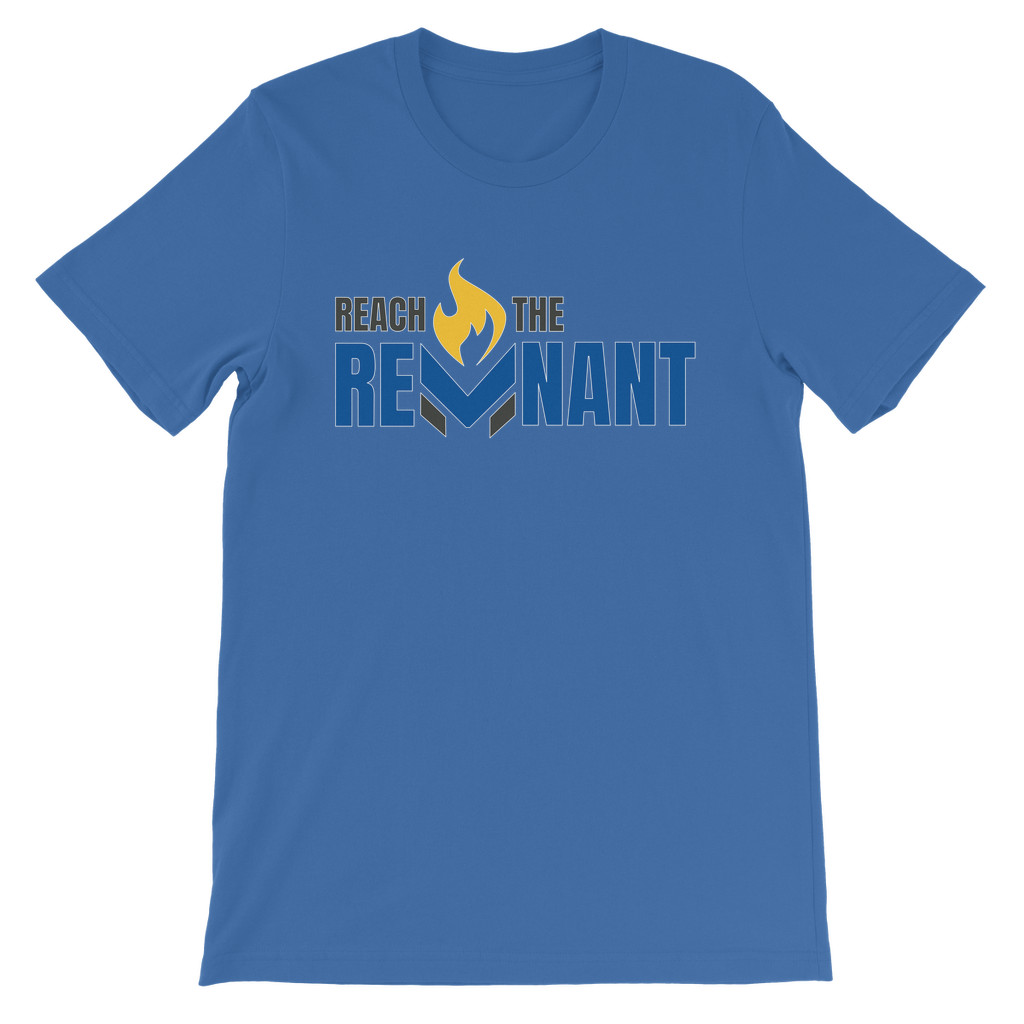 Reach The Remnant Classic Kids T-Shirt