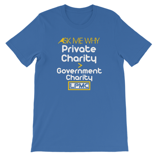 AMW Charity Classic Kids T-Shirt
