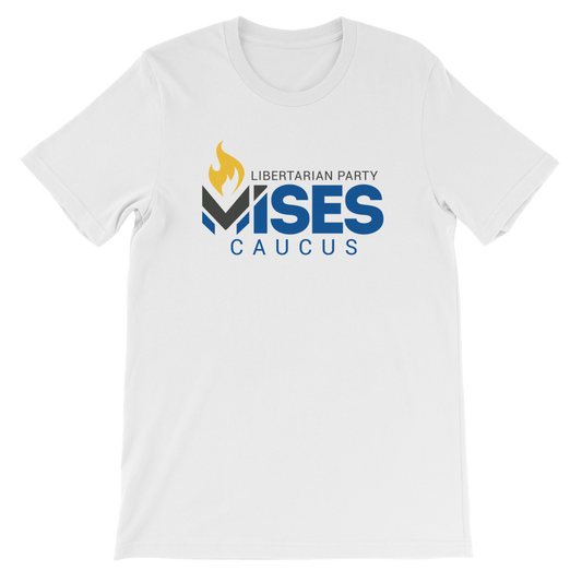Mises Caucus Classic Kids T-Shirt