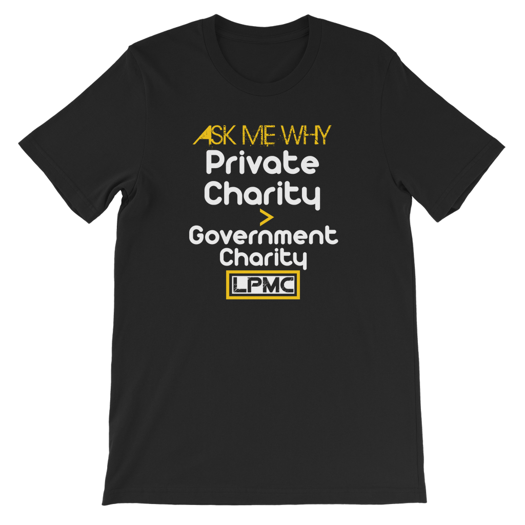 AMW Charity Classic Kids T-Shirt