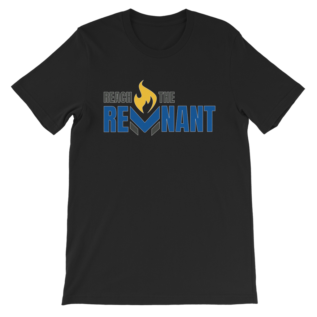 Reach The Remnant Classic Kids T-Shirt