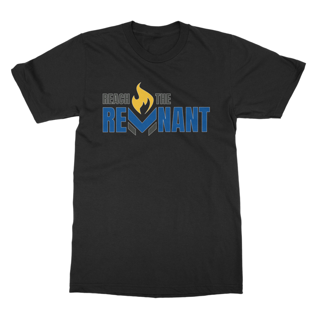 Reach The Remnant Classic Adult T-Shirt