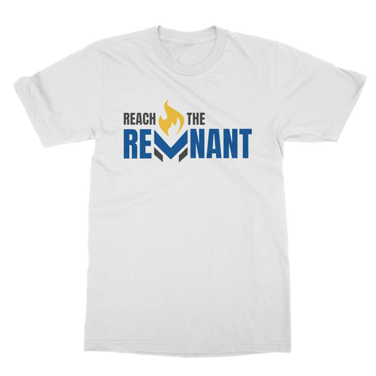 Reach The Remnant Classic Adult T-Shirt